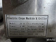 Мармиты, блинницы, фритюрницы, распродажа бу Москва