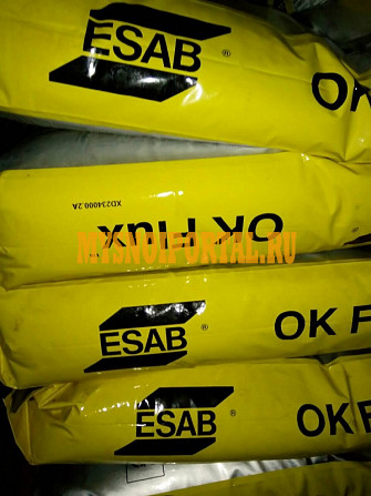 Покупаем сварочный флюс Иркутск - изображение 1