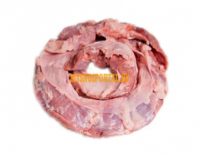 Продаю Диафрагма свиная зачищенная ИП Григорьев , РФ в Смоленске Смоленск - изображение 1