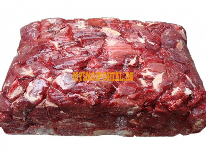 Продам: односорт говядина (корова), зам до 10т. в Санкт-Петербурге Санкт-Петербург - изображение 1