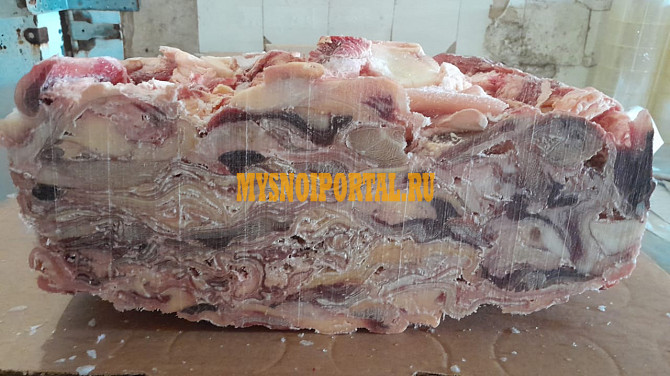 Жилка говяжья в Санкт-Петербурге Санкт-Петербург - изображение 1