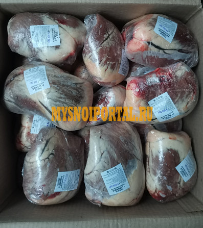 СЕРДЦЕ ГОВЯЖЬЕ Барнаул - изображение 1