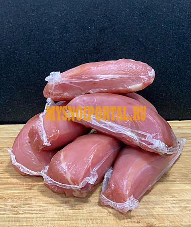 Карпаччо из мяса индейки оптом Ростов-на-Дону - изображение 1