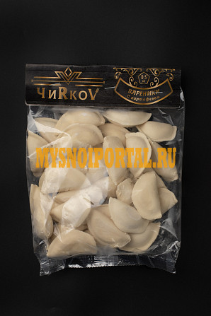 Вареники с картофелем Новосибирск - изображение 1