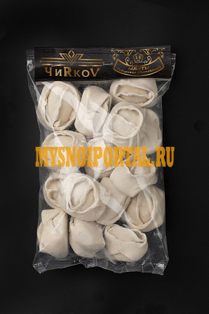 Манты Сибирские Алтайские Новосибирск - изображение 1