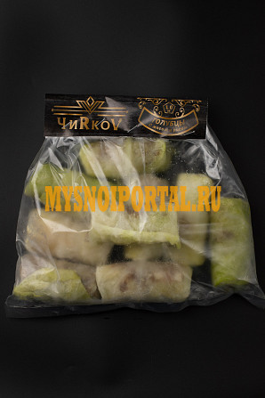 Голубцы с мясом и рисом Новосибирск - изображение 1