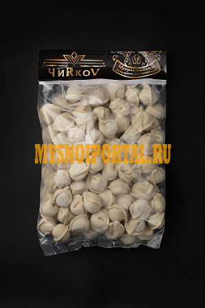 Мусульманские пельмени из говядины Новосибирск - изображение 1