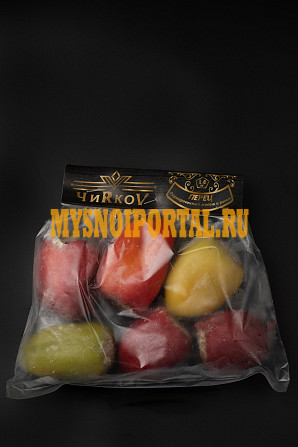 Перец фаршированный мясом и рисом Новосибирск - изображение 1