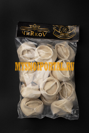 Манты Узбекские с говядиной Новосибирск - изображение 1