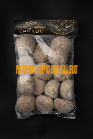 Тефтели с рисом Новосибирск - изображение 1