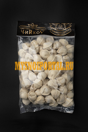 Пельмени Экстра с говядиной Новосибирск - изображение 1