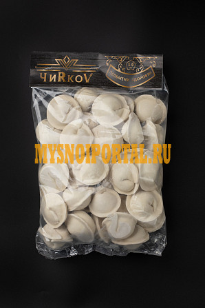 Пельмени здоровяк Новосибирск - изображение 1