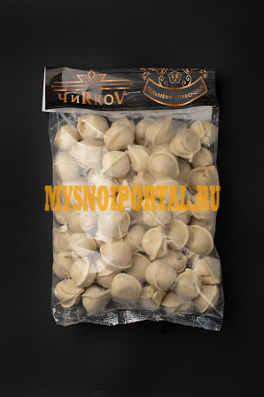 Пельмени сливочные Новосибирск - изображение 1