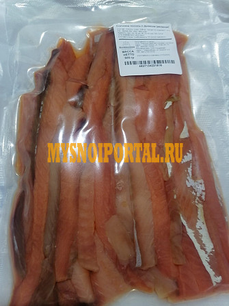 Продам рыбные снеки оптом Новосибирск - изображение 1