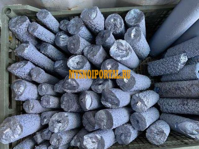 Кремний: поликристаллический, монокристаллический, скрап/отходы кремния Новосибирск - изображение 1