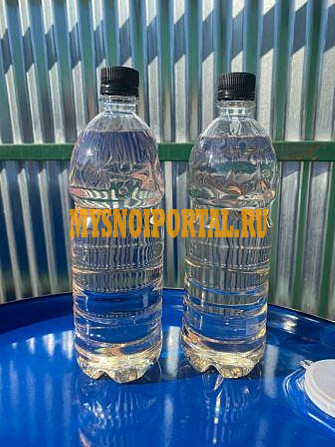 Жидкий нефтяной парафин Новосибирск - изображение 1