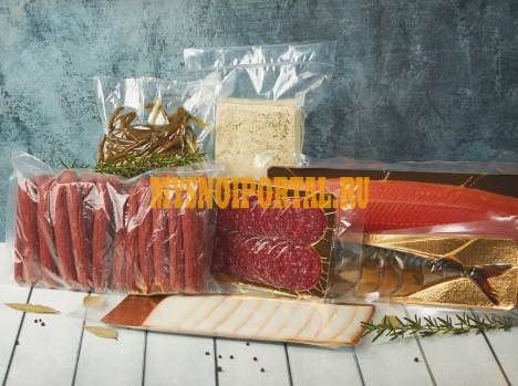 ТЕРМОУСАДОЧНЫЕ ПАКЕТЫ Интерпласт в Санкт-Петербурге Санкт-Петербург - изображение 1