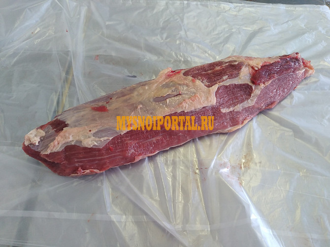 Глазной мускул говядины Челябинск - изображение 1