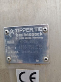Клипсатор полуавтомат.Technopak TipperTie kdcv400 доставка из г.Тольятти