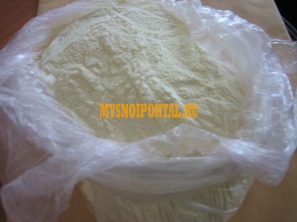 Молоко сухое, заменитель молока, сливок Вязьма - изображение 1