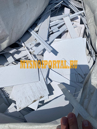 Купим Оргстекло, Акрил, ПВХ вспененный Новосибирск - изображение 1