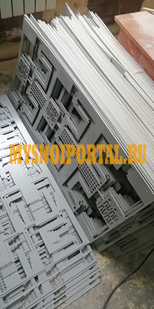 Куплю АБС отходы листового пластика Новосибирск - изображение 1