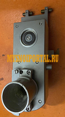 Перекрутчик Шприца Handtmann vf12, БУ в Москве Москва - изображение 1