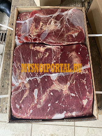 Говядина для детского питания Ижевск - изображение 1