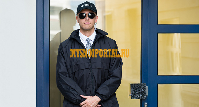 Требуется контролёр торгового зала Егорлыкская - изображение 1