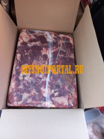 Говядина односортная (1сорт) Санкт-Петербург - изображение 1