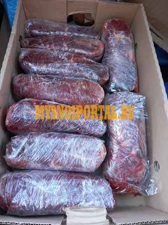 Вырезка говяжья Санкт-Петербург - изображение 1