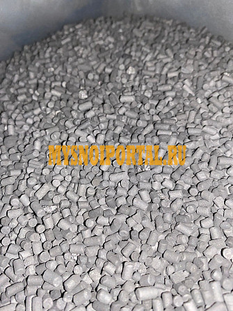 Уголь активный АР-В для наполнения фильтров Новосибирск - изображение 1