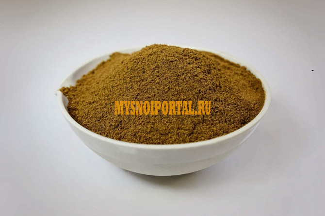 Мясокостная мука Санкт-Петербург - изображение 1