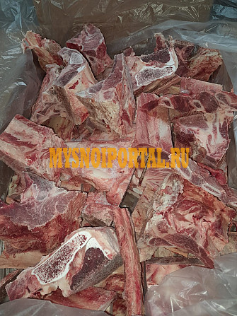 Рагу говяжье ГОСТ, зам, в Санкт-Петербурге Санкт-Петербург - изображение 1