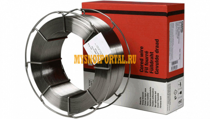 Покупаем проволоку Filarc PZ6166 Тюмень - изображение 1