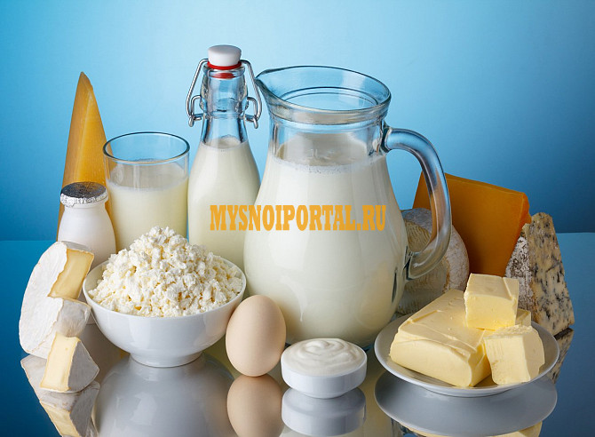 Белорусская молочная продукция оптом по России Екатеринбург - изображение 1