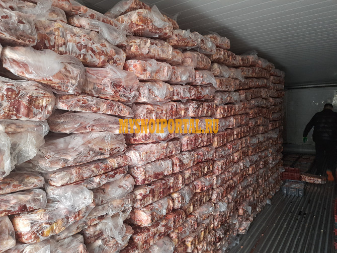 Жилка мягкая говяжья Смоленск - изображение 1