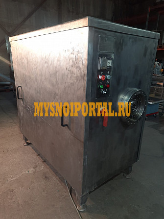 Пресс сепаратор механической обвалки Lima RM 500 S Москва - изображение 1