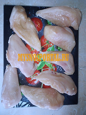 Филе куриное Бийск - изображение 1