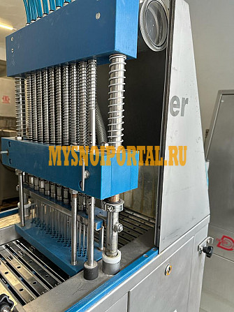 Инъектор для рыбы Shunter 80 игл Тольятти - изображение 1