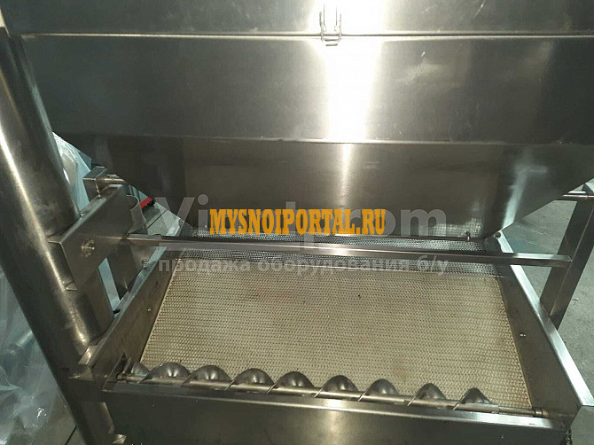 Панировочная машина Koppens PR 900 Москва - изображение 1