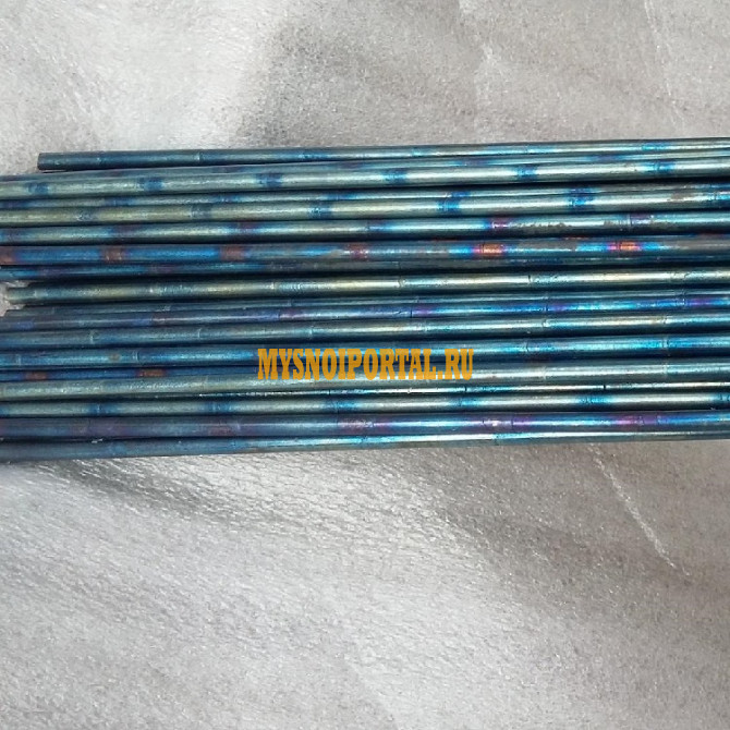 Покупаем стеллит Новосибирск - изображение 1