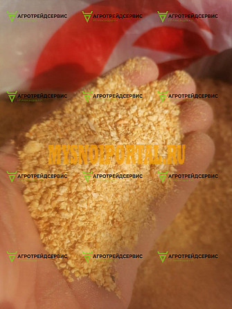 Соевый шрот оптом для КРС Тамбов - изображение 1