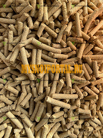 Соевый шрот для сх птицы Тамбов - изображение 1