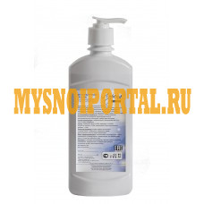 Лорена лосьон - противовирусный и антибактериальный антисептик на йодофоре и спирте Торжок - изображение 1