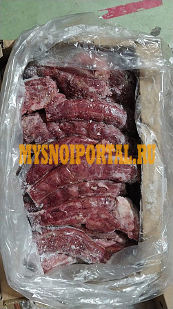 Индейка тушка, голень, шеи, каркас Тула - изображение 1