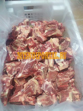 Рагу говяжье ГОСТ, н/к, зам, в Кирове Киров - изображение 1