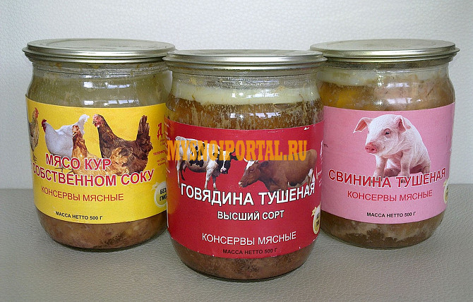 Куплю с ОСГ. колбасы, деликатесы любые объёмы Москва - изображение 1