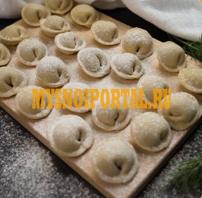 Пельмени, вареники Тимашевск - изображение 1