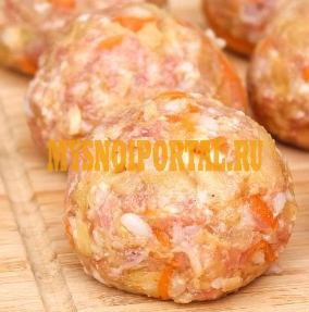 Полуфабрикаты Тимашевск - изображение 1